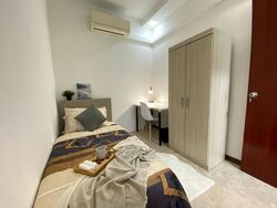 The Floravale (D22), Condominium #567203581